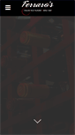Mobile Screenshot of ferraroslasvegas.com